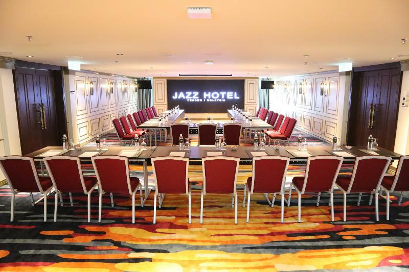Jazz Penang Hotel George Town