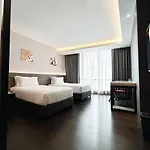 Jazz Hotel Penang
